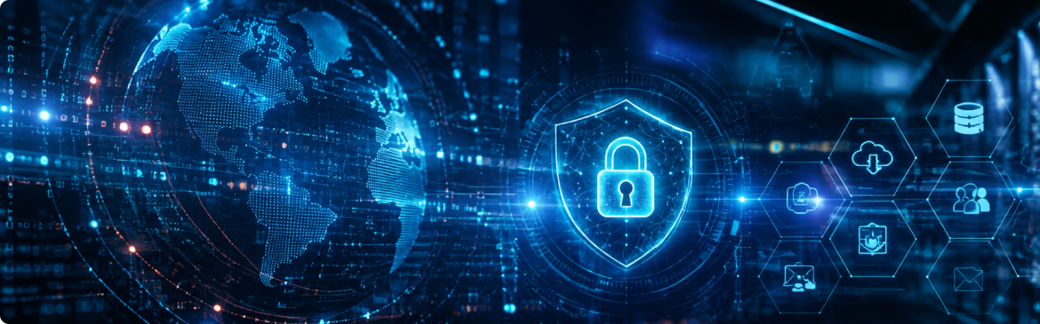 Cybersecurity Center