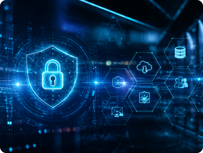 Cybersecurity Center